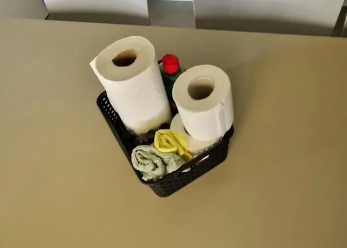 Houlgate-153- Mobilhome Cosy 4 Personnes 5 Etoiles