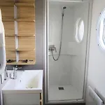 Houlgate-153- Mobilhome Cosy 4 Personnes 5 Etoiles Feriepark Houlgate