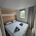 Feriepark Houlgate-153- Mobilhome Cosy 4 Personnes 5 Etoiles