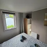 Houlgate-153- Mobilhome Cosy 4 Personnes 5 Etoiles Feriepark *