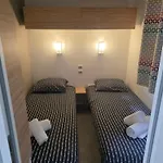 Houlgate-153- Mobilhome Cosy 4 Personnes 5 Etoiles Feriepark