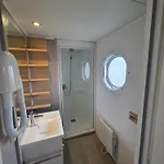 Feriepark Houlgate-153- Mobilhome Cosy 4 Personnes 5 Etoiles