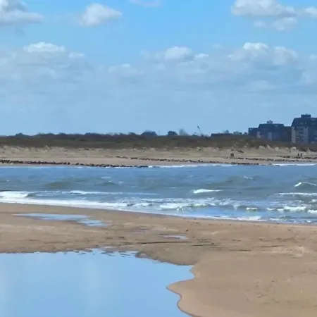 Houlgate-153- Mobilhome Cosy 4 Personnes 5 Etoiles Houlgate