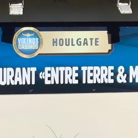 Holiday park Houlgate-153- Mobilhome Cosy 4 Personnes 5 Etoiles