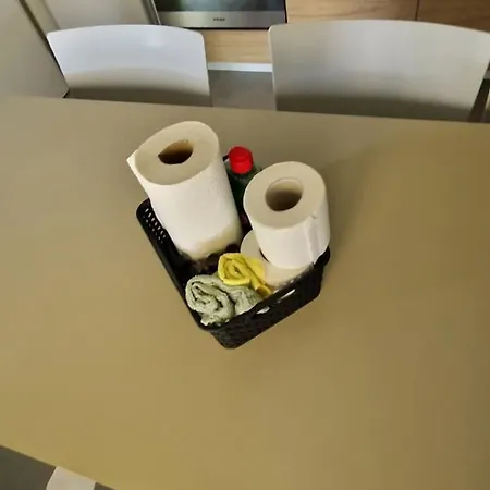 Houlgate-153- Mobilhome Cosy 4 Personnes 5 Etoiles